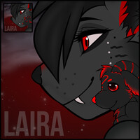 Laira/cherry icon