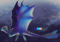 Color Palette Adopts 1 -Palette 3#