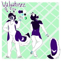 Valvatorez Reference