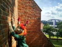 [ FURSUITING ] TORUŃ 3
