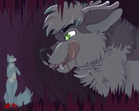 YCH for Brian101!