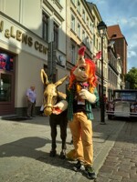 [ FURSUITING ] TORUŃ 7
