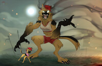 [CM] Doggy
