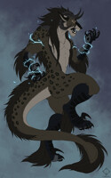 Ryuga Chimera