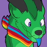 Icon CM - Blep Derg