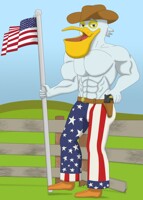 Yo-kai Watch: Apelican (2019)