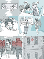 Blood Binge - 05
