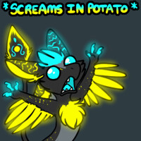 Scream ~Tylamis