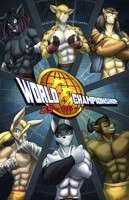 Blitz Commission; CFA World Championship