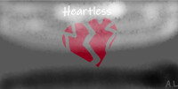 Heartless cover test