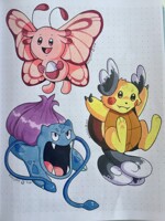 pokefusions
