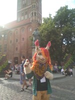 [ FURSUITING ] TORUŃ 19