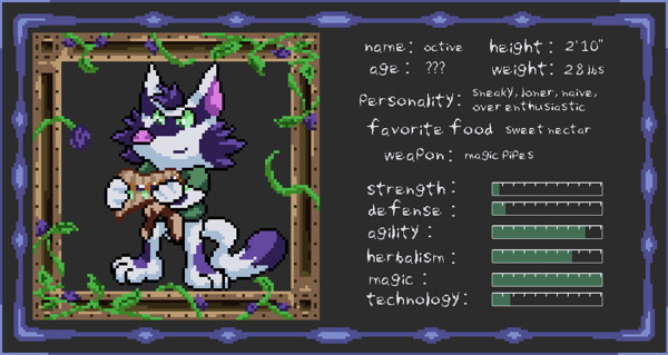 Octive's Pokemon Tier List by octivepossum -- Fur Affinity [dot] net