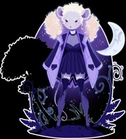 Midnight in the Garden