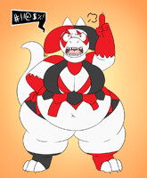 [Comm]Kobold Curse!