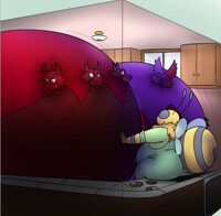 [Comm]When Pie Testing Goes Bad...