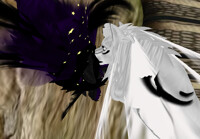 Me and the greatest person to me in my life time.