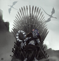 King of the Ashes