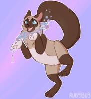 Artfight 1 MariOwlie