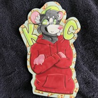 [CO] KC badge