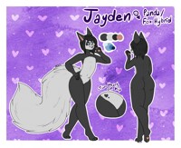 Jayden Reference