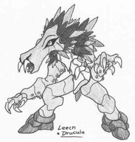 Random Kaijin02