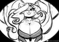 Wakey Wakey Chloe Version 1 (patreon)