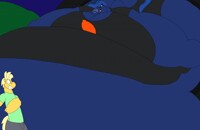 Mac's Super-Secret Sumo Stable by dwgahagan -- Fur Affinity
