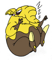Drowzee