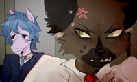 aggretsuko#2