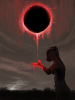 A Drip From The Sun Above