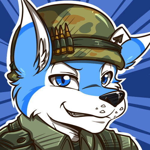 Userpage of Military-Furs -- Fur Affinity [dot] net
