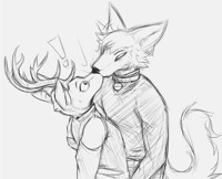 legosi and louis are in gay and i have photos