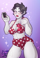 Faith - Swimsuit Sale