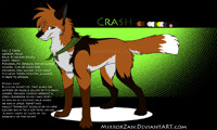 Crash Ref