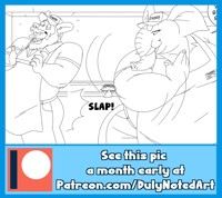 The New Grill Guy Page 1 & 2 Preview