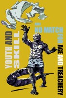 Walther Waltz by WinglessEddie