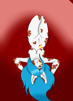 Emily the Bunny for Sergio~