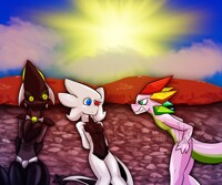 Bewildering Confrontational Rivalries