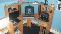 My Workspace