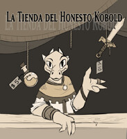 La Tienda del Honesto Kobold