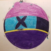 The Month of Blueberry Crisis: Day 14