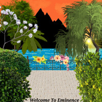 Welcome To Eminence!