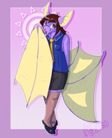 Secretary Bat