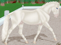 Neon Thunderstorm Showing off