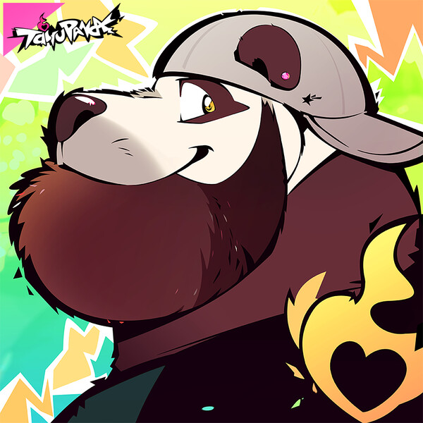 Userpage Of Tairupanda Fur Affinity Dot Net