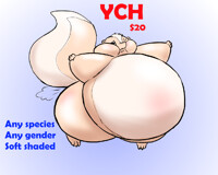 YCH blimpy (Reminder )