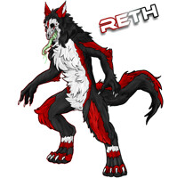 ye ol' rethy boi