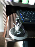 Verde Figure