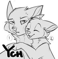 ych(closed)